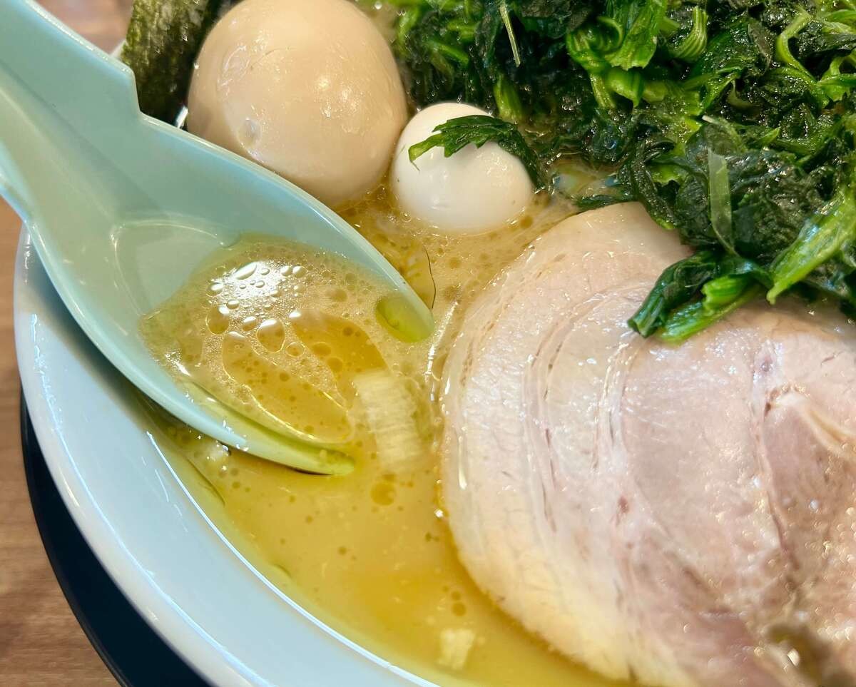 町田商店で味わう至高飯