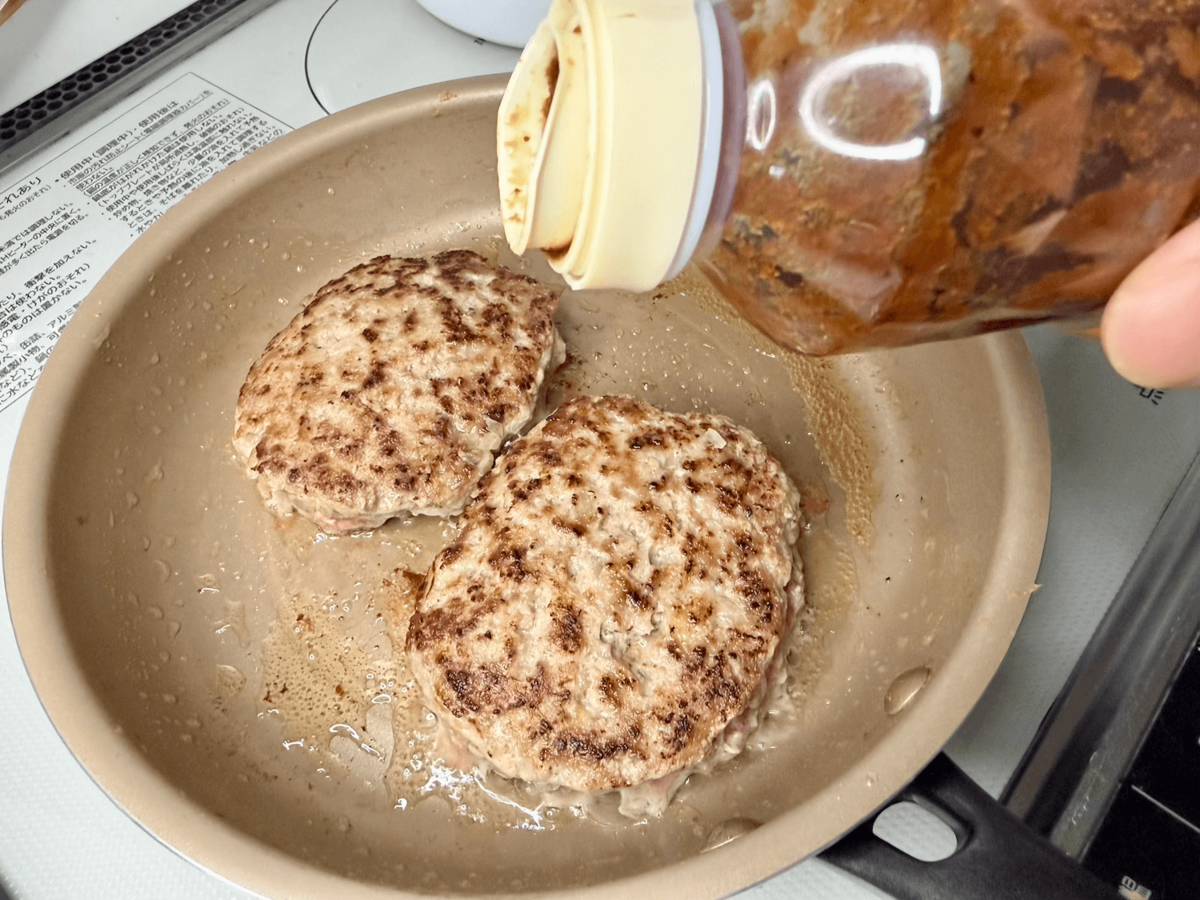 おいしい肉の焼き方