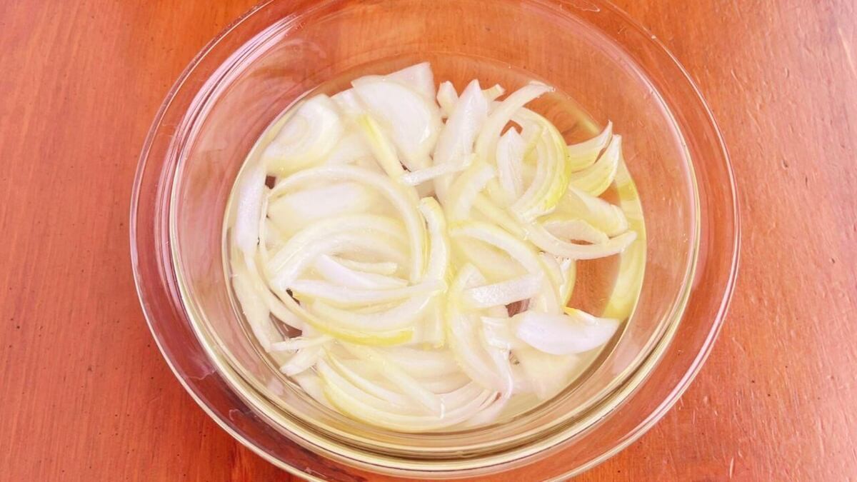 「鶏のあまから煮風」のレシピ