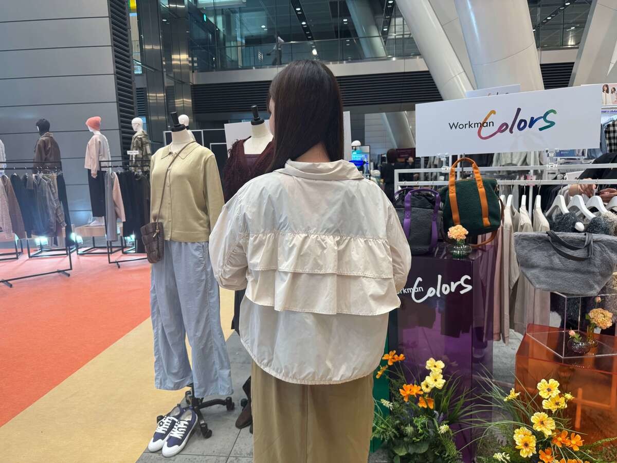 【ワークマン】「アウターが2,300円でいいの!?」「早めに狙って！」最新3選