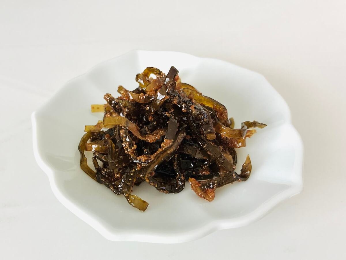 ご飯に合いそうなものをイオンで探す