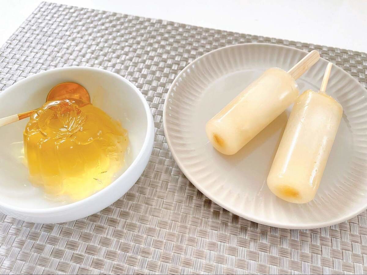 無印良品「ソルティ南高梅」