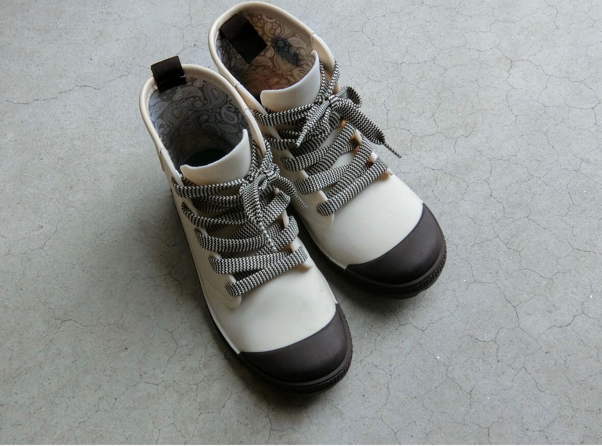 【ワークマン】オールシーズン「レディース防水サファリシューズ」