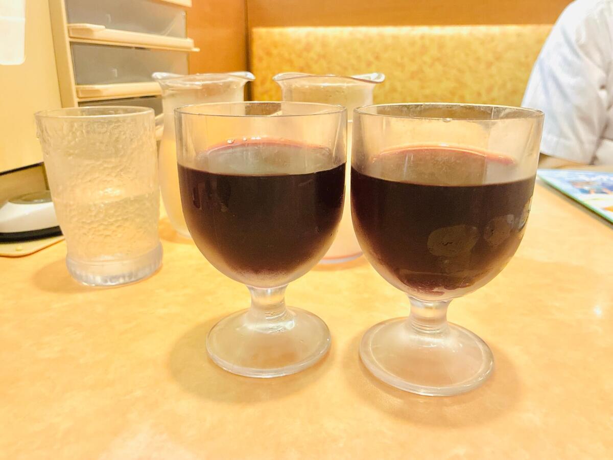サイゼリヤ