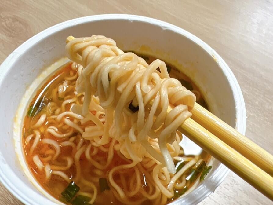 イオンからベトナム系カップ麺3種が発売！