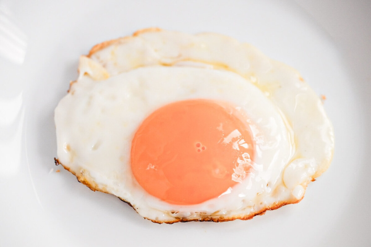 カレーパンバーガー