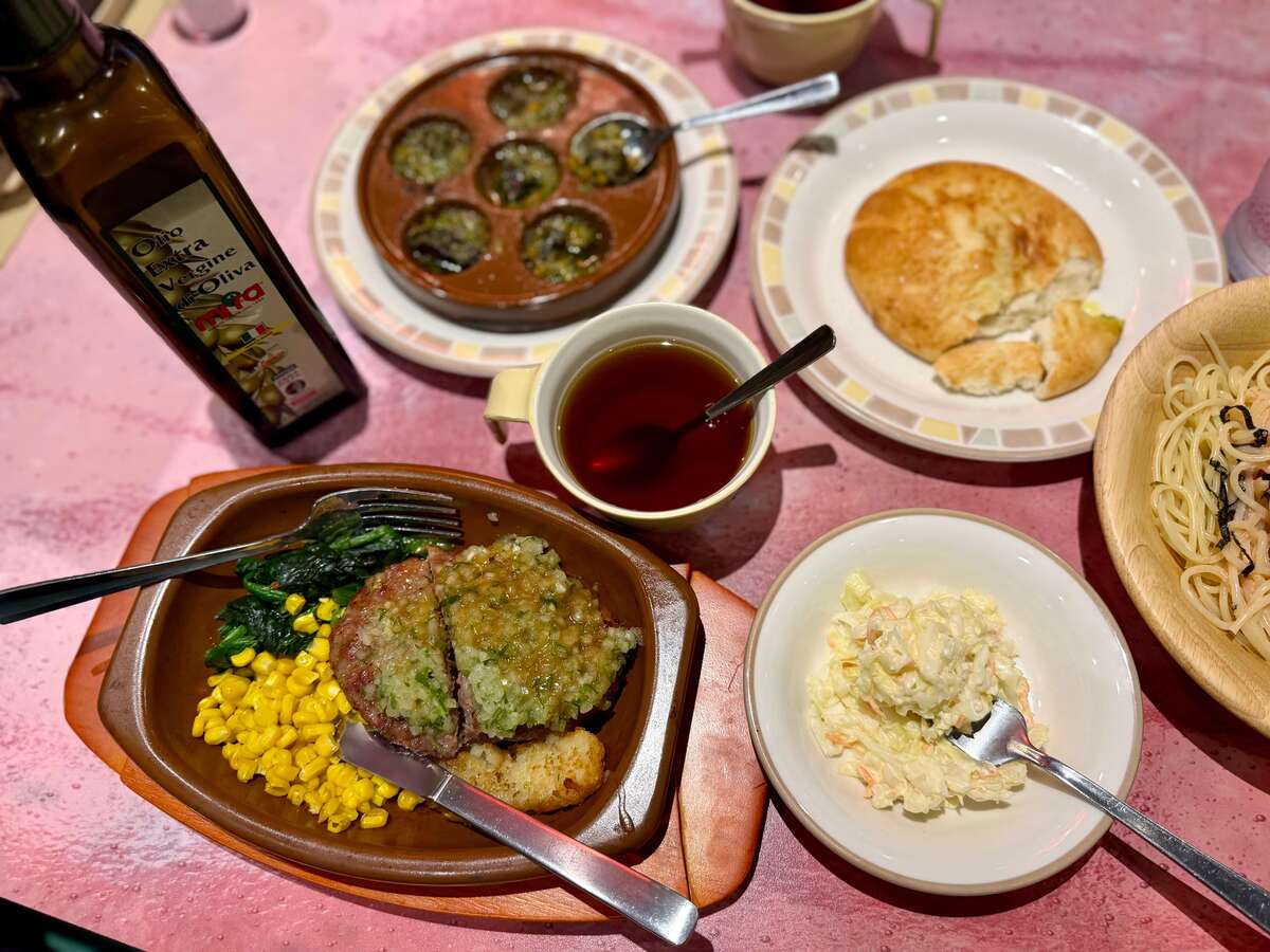 【サイゼリヤ】ちょっと価格を抑える裏ワザ3選