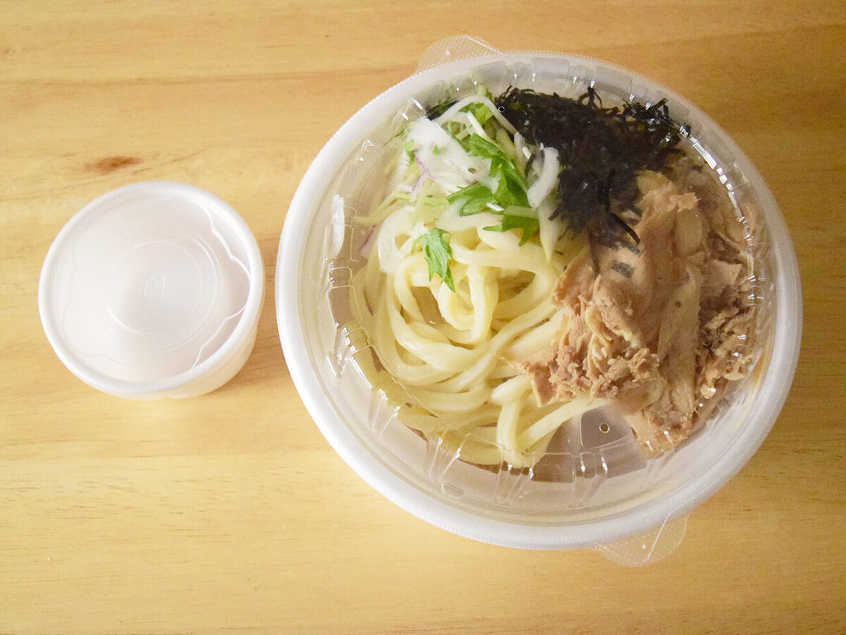 丸亀製麺