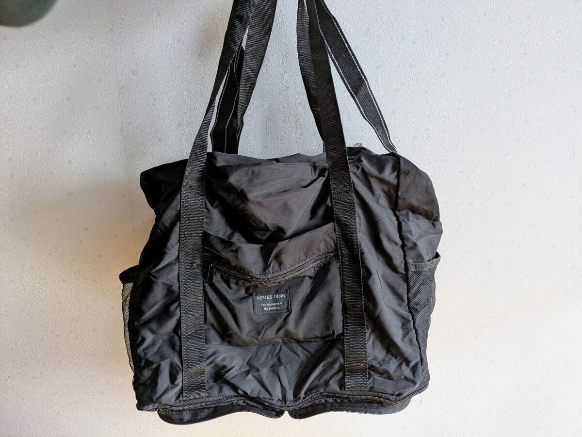 3COINSで見つけた優秀トラベルグッズを3つ