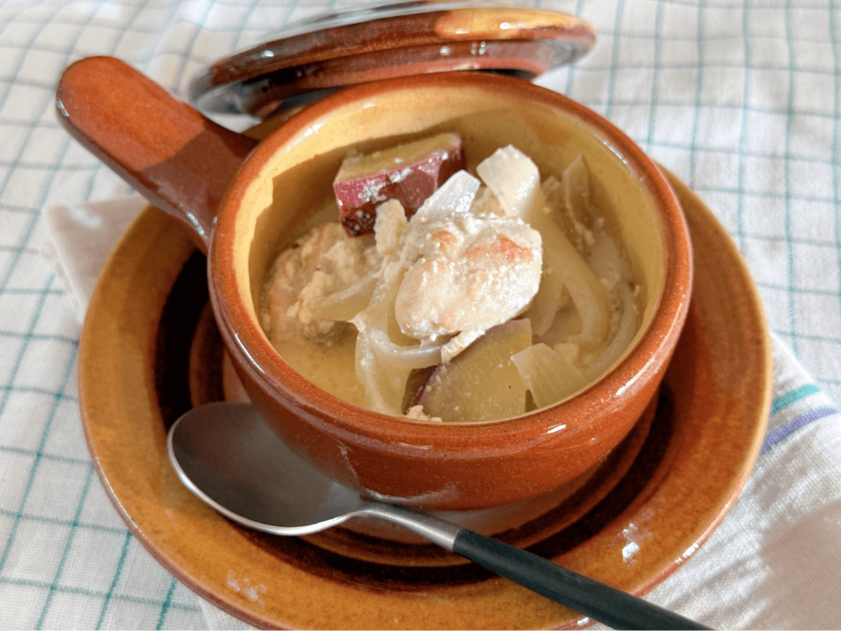 高畑充希さん「シュクメルリ」