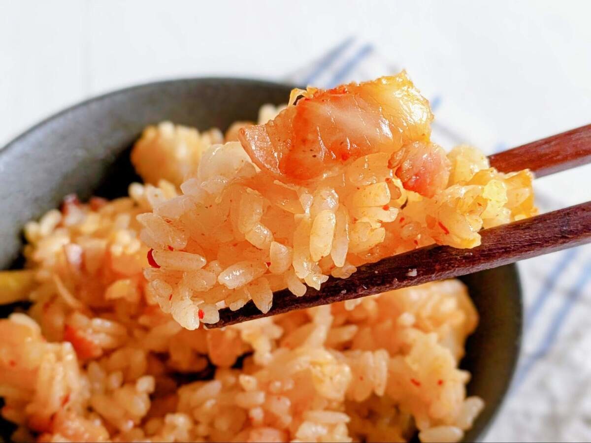 ヒルナンデス！紹介「キムタクご飯」のレシピ