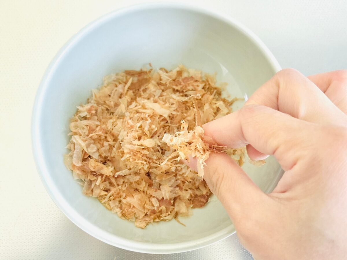 和田明日香さん「ごまミルクつけ麺」