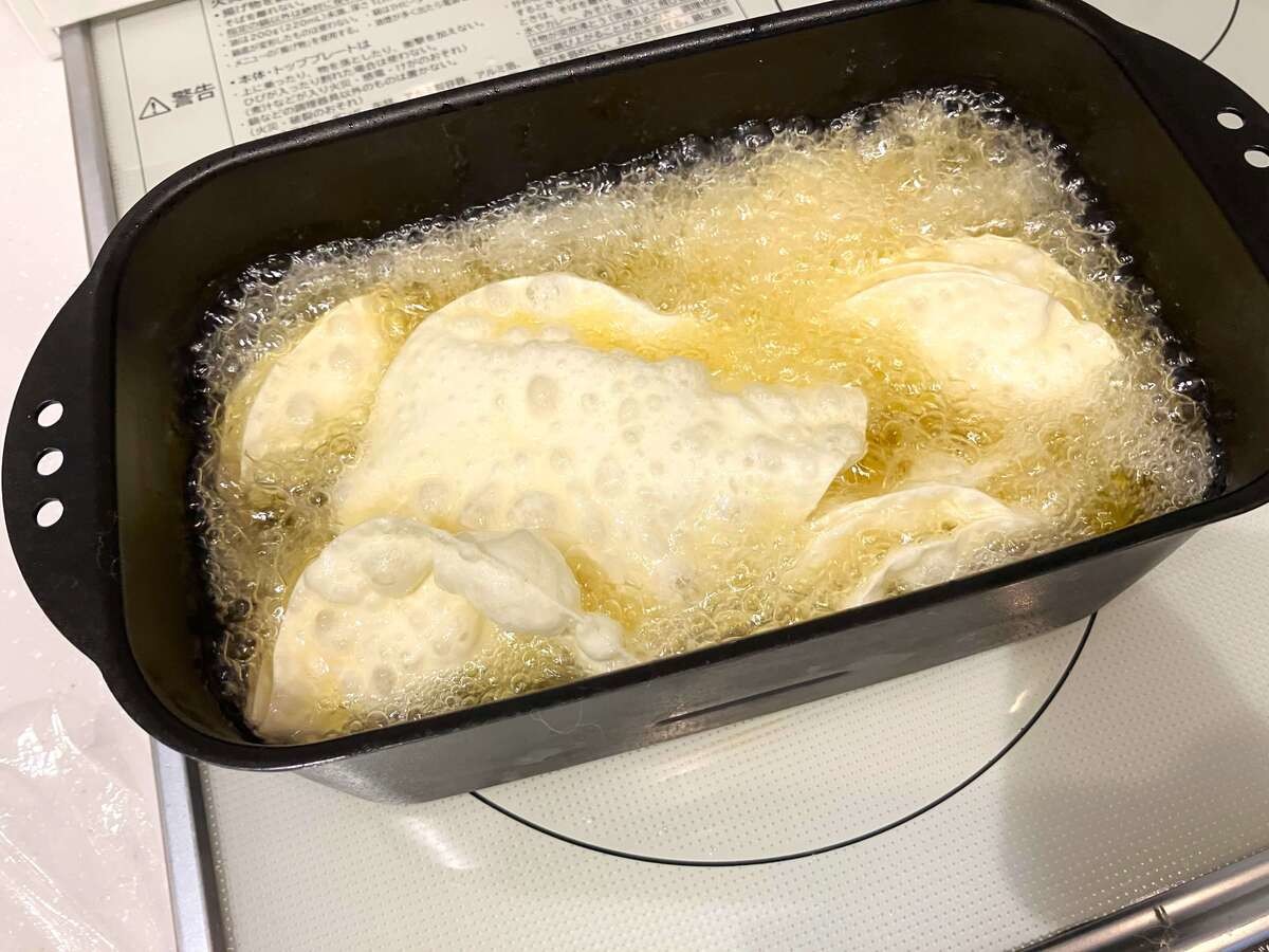 丸大食品「ベーコンポテトパイ」