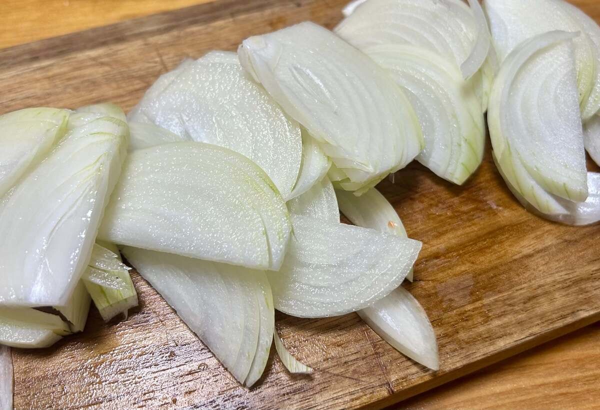 なお｜農家のおかんのお野菜レシピ「白菜のクリーム煮」