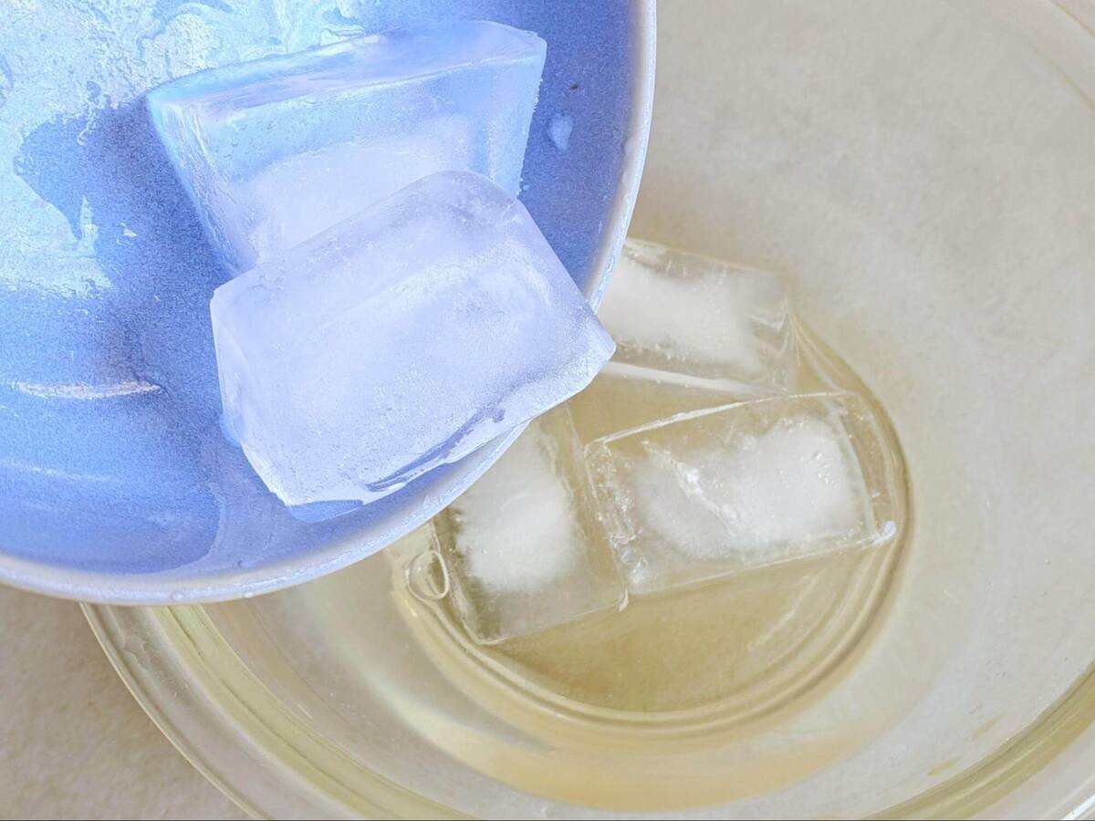 あさイチ「割引の刺身が復活するワザ」