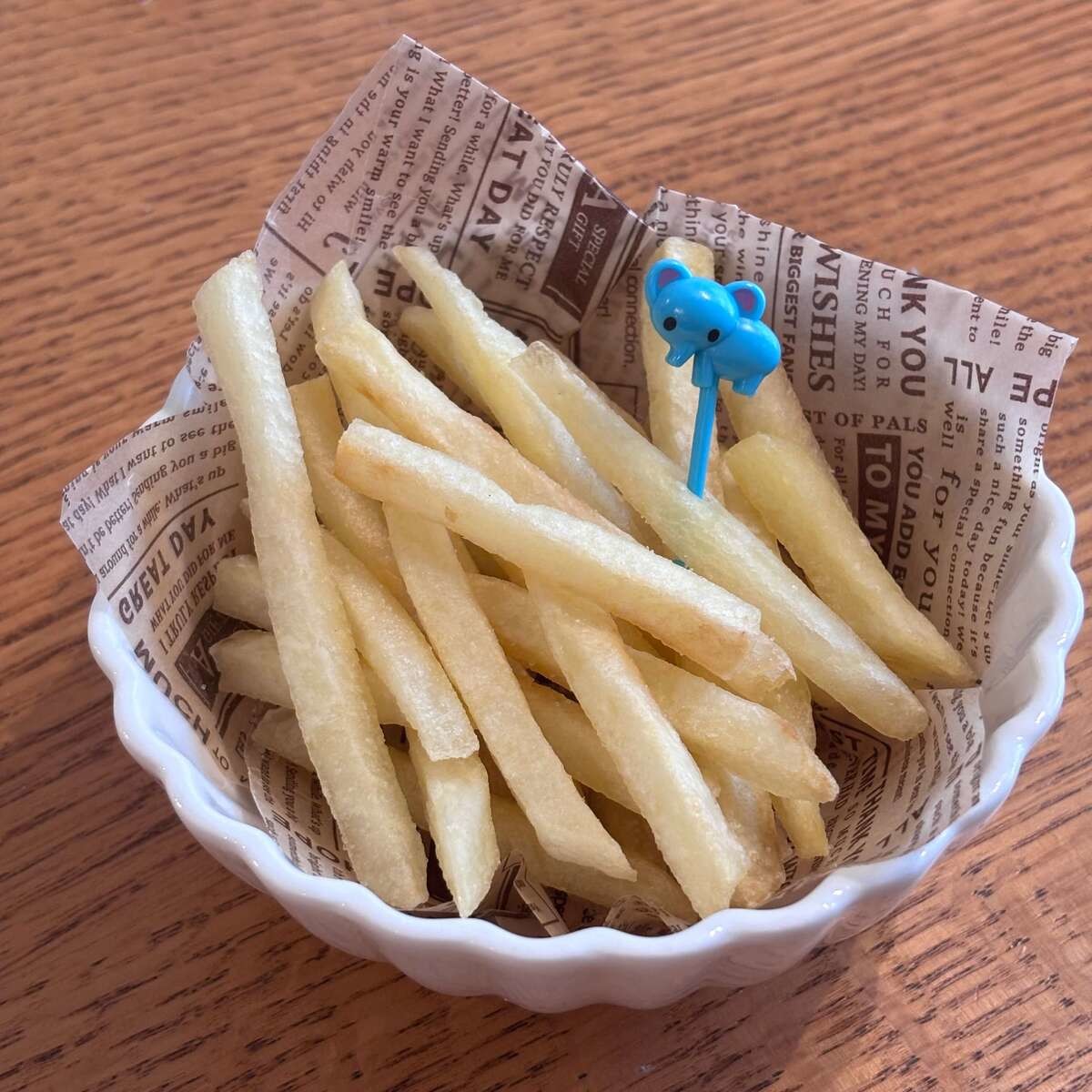 業務スーパー