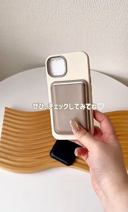 スマホ生活を変えるマグネット便利アイテム