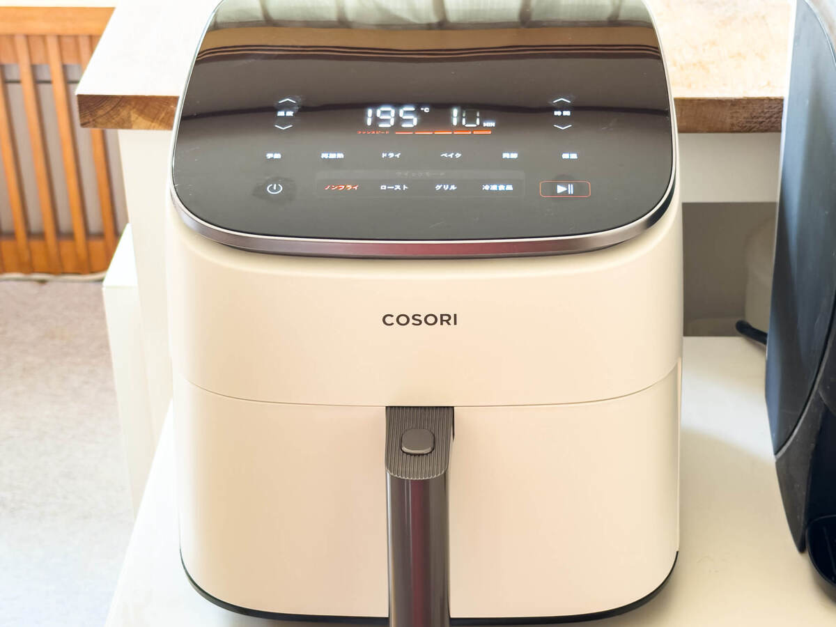【業務スーパーの冷凍唐揚げ】をノンフライヤーで食べ比べ