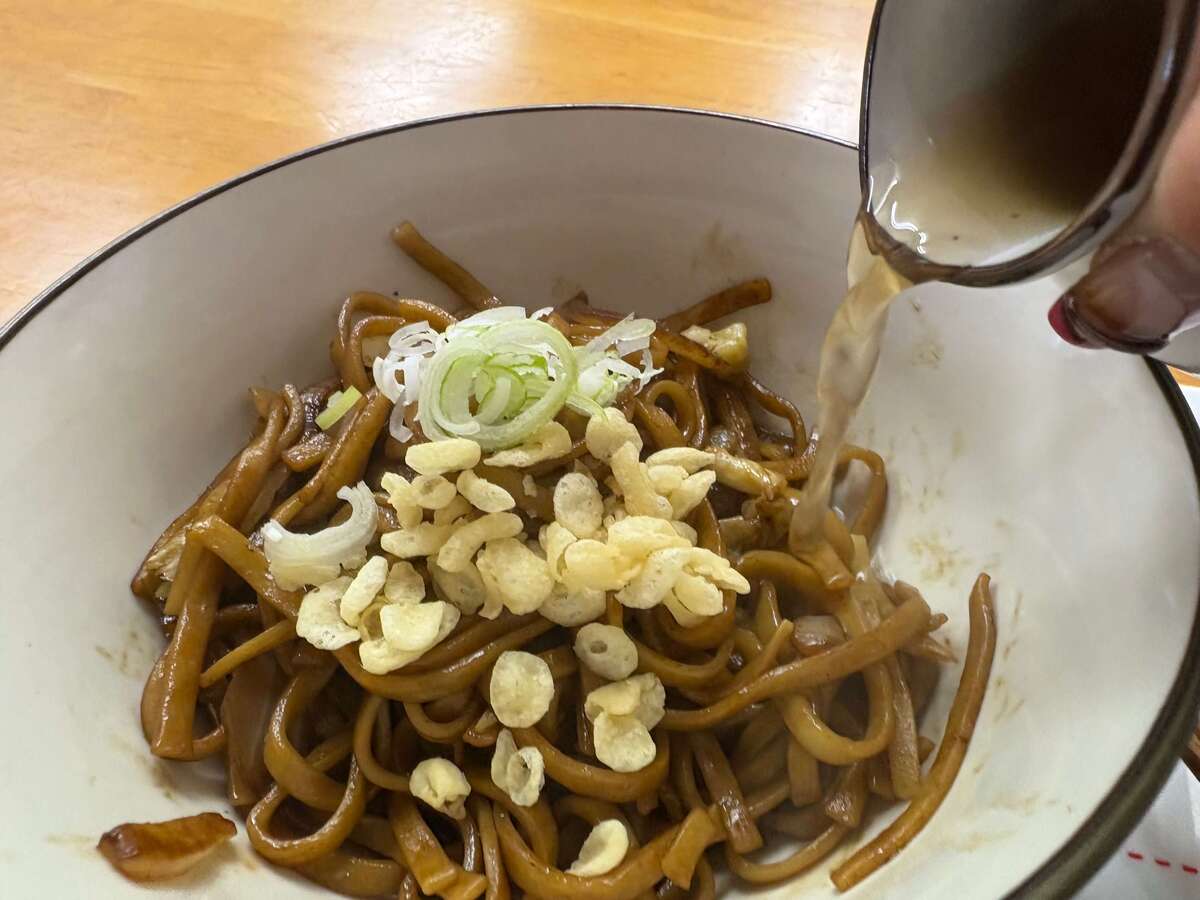 中町こみせ通り