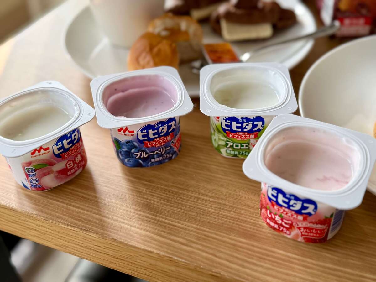 業務スーパー