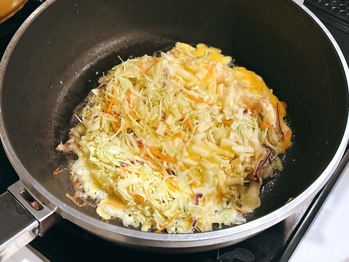 コスモスの戦利品