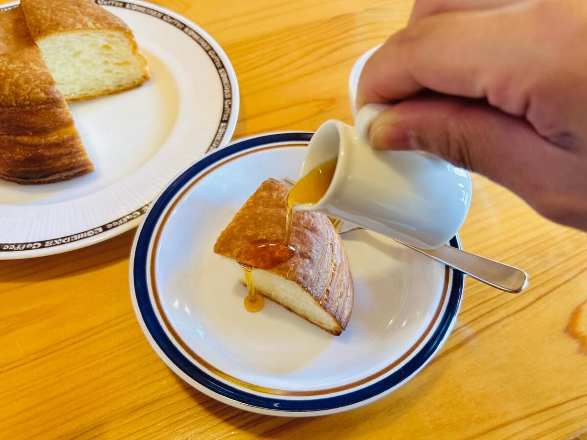 コメダ珈琲【無料裏ワザ】