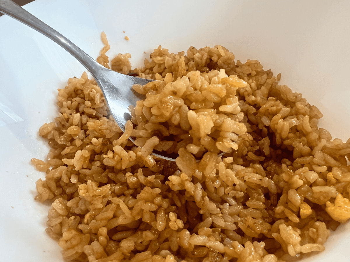 ウエルシアで買うべき「インパクト飯」