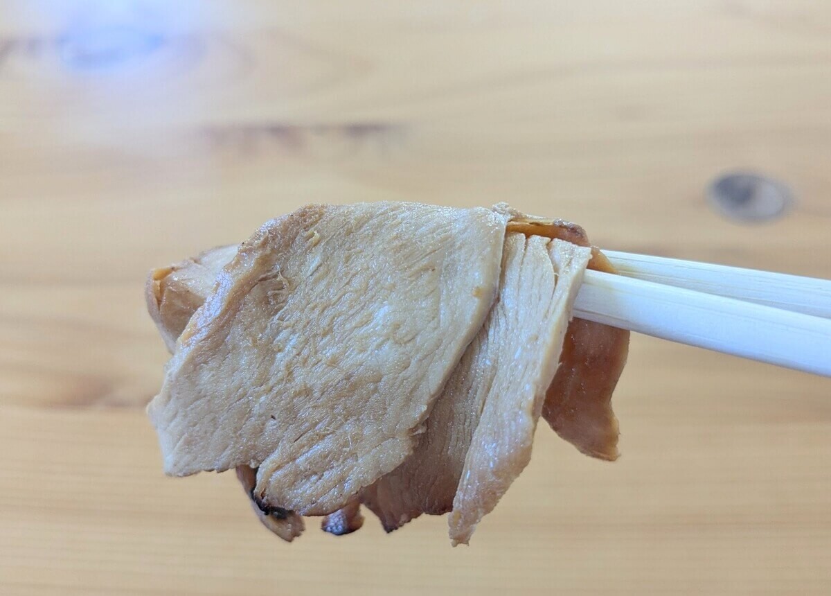 人気TV番組登場で注目度急上昇!?群馬県発【登利平】