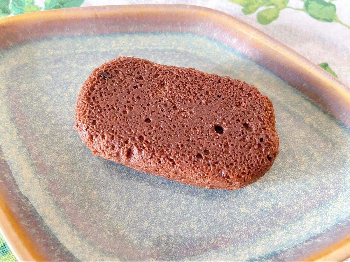 ローソン不合格寸前2品