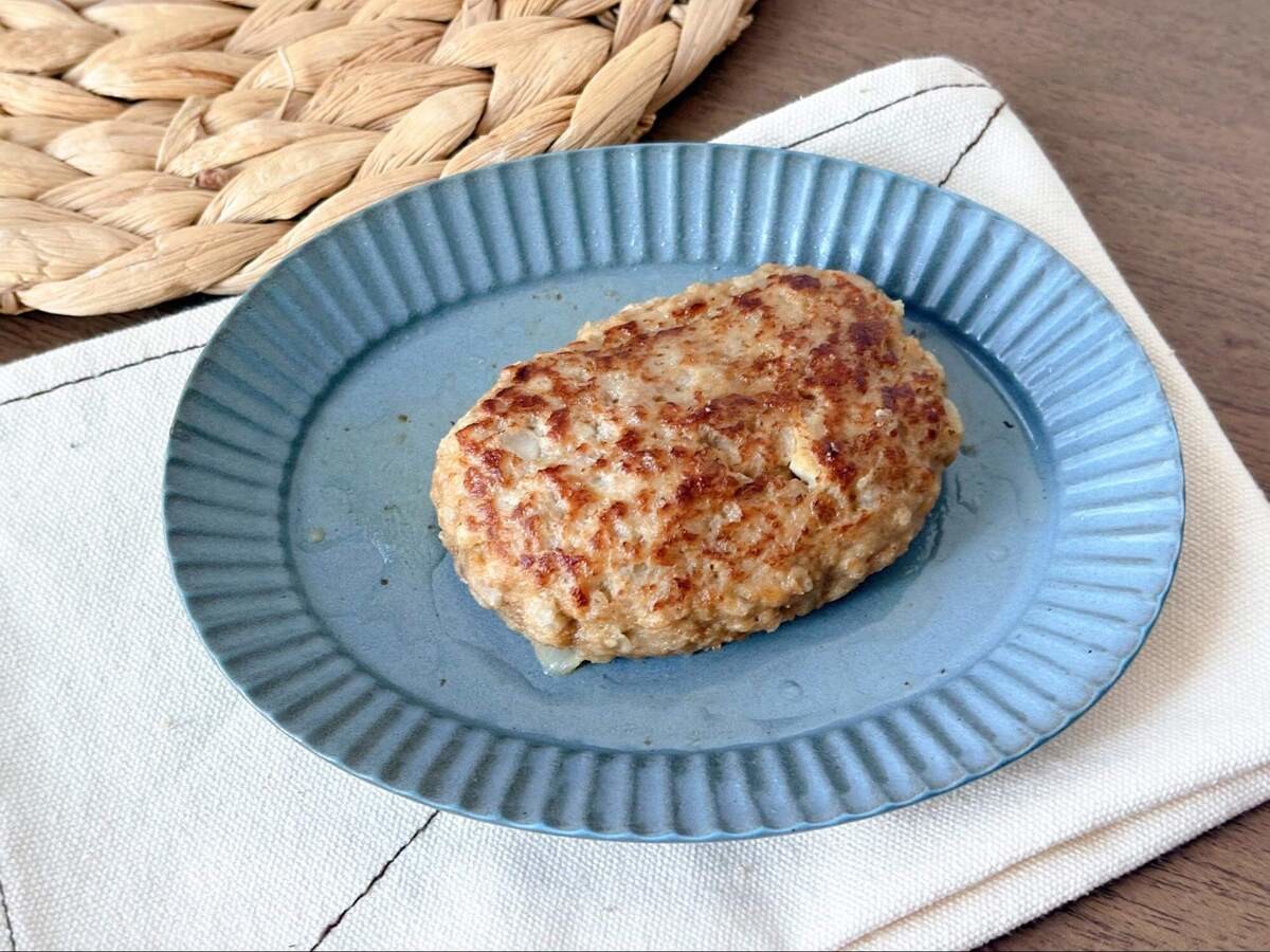 コスモスの肉系惣菜