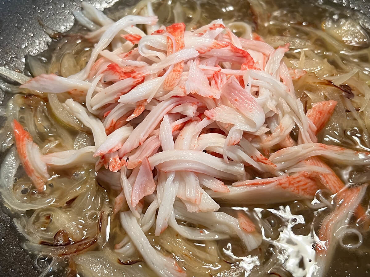 笠原流【無限ブロッコリー】