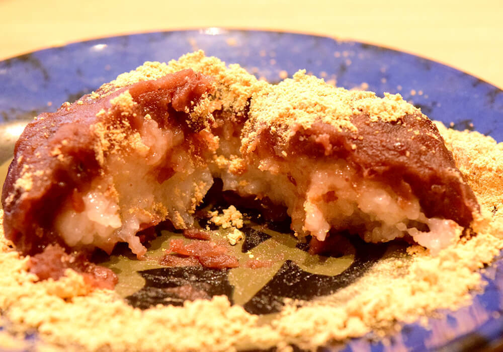 資さんうどん「豚汁ライス」実食レポ