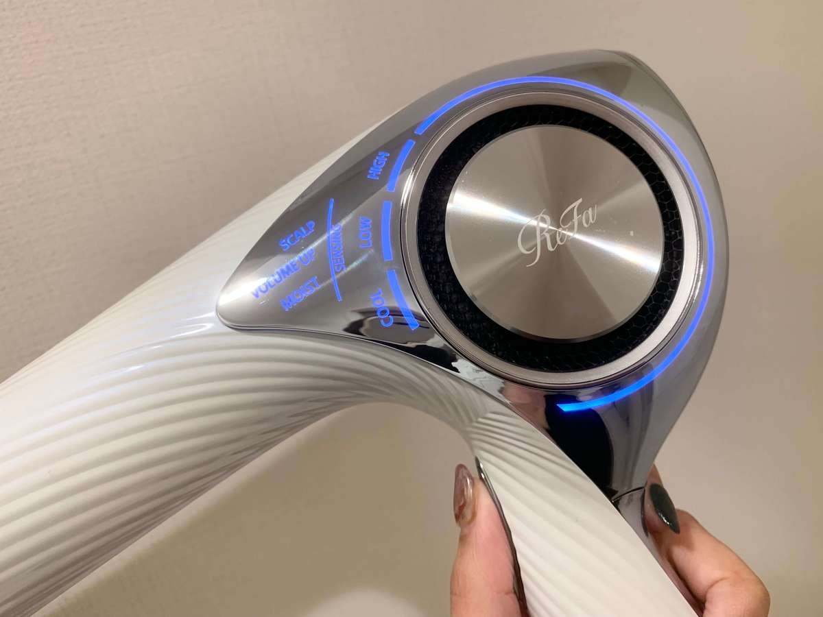 11/1から最大4,300円値上げ(涙)【Refa】「買うなら絶対今です