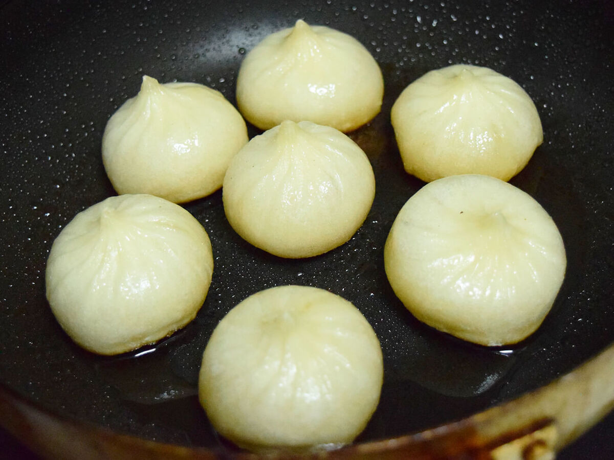 イオン「小籠包」