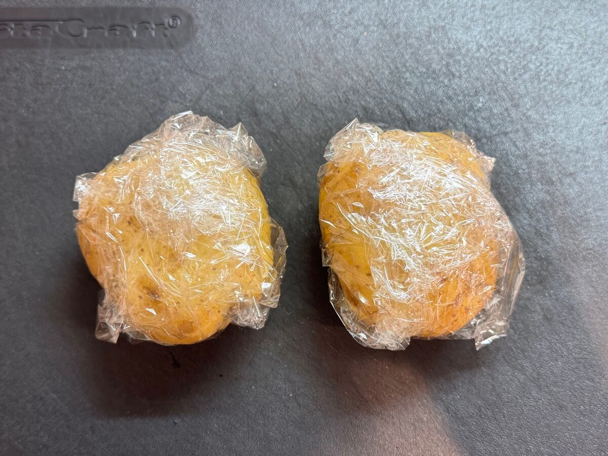 タサン志麻さん「カリカリじゃがいもと鶏のソテー」のレシピ