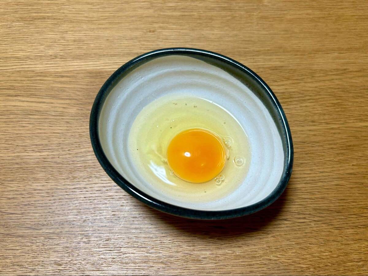 キユーピー公式「目玉焼きの基本レシピ」