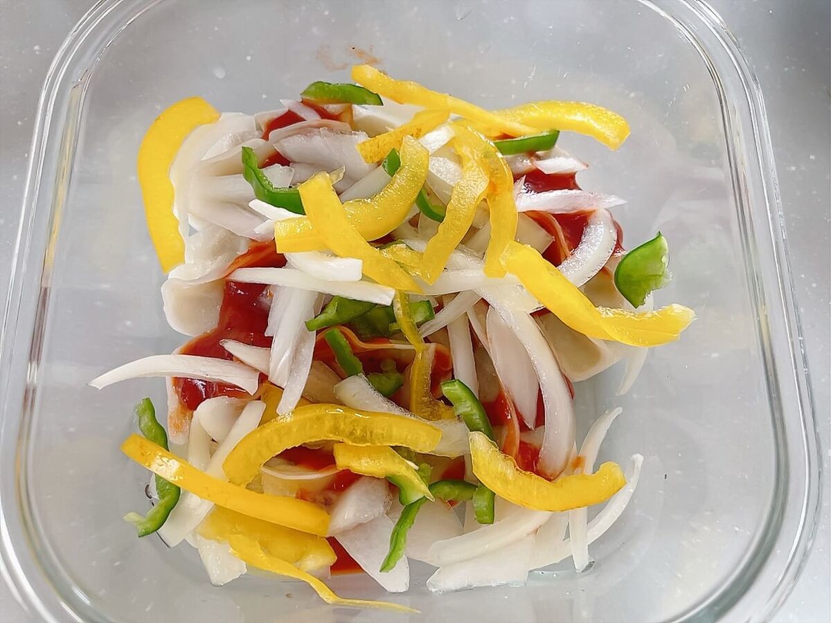 冷凍餃子