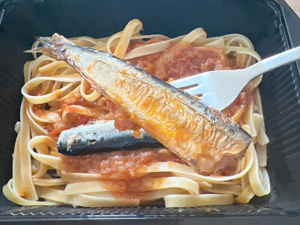 イオンの冷凍パスタ「Barilla(バリラ)」シリーズ