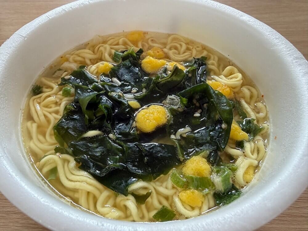 【トライアル】麺's味工房シリーズ5品を実食レポ