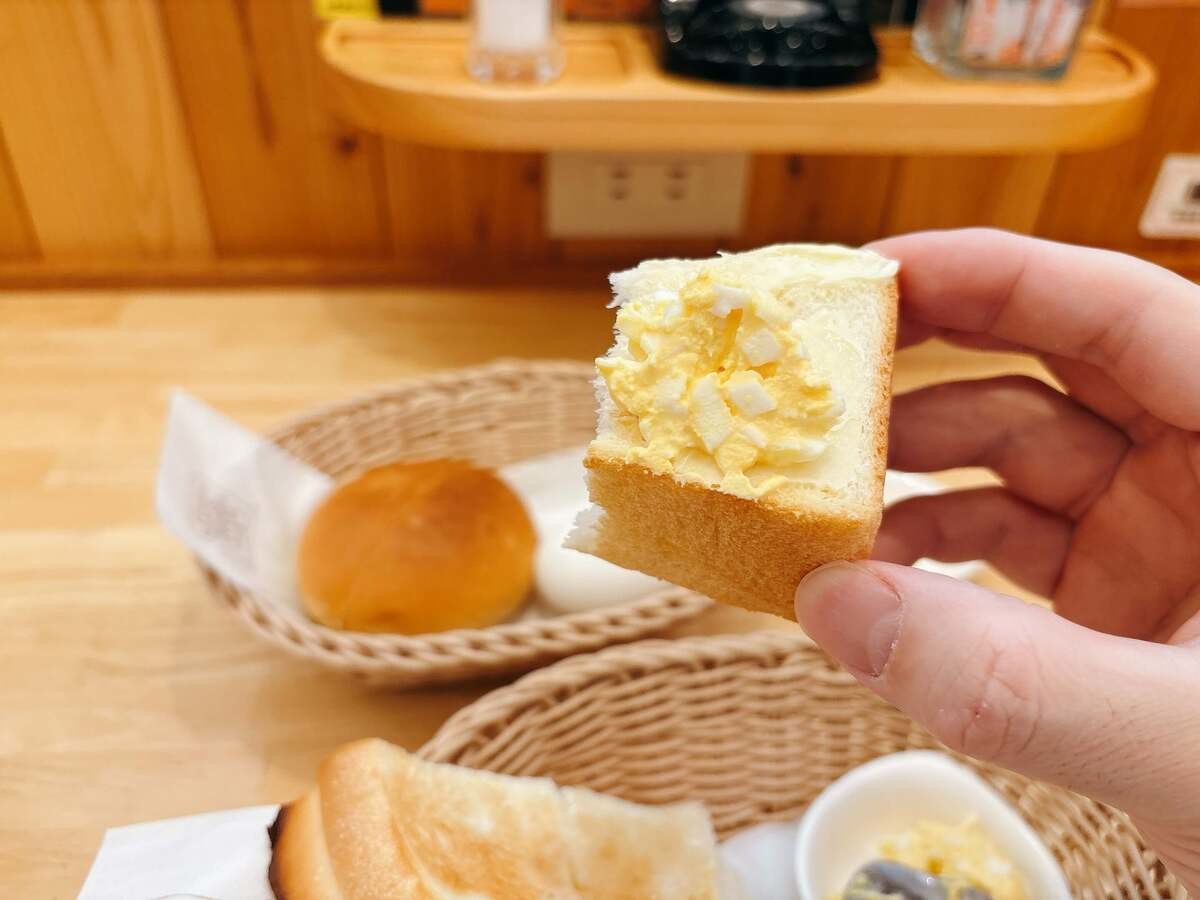 【朝コメダ珈琲】マニアがひっそり楽しむモーニング