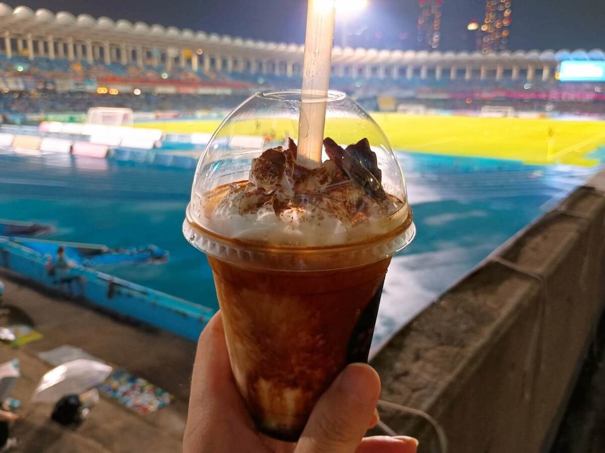 「川崎フロンターレ」“限定グルメ”2選！