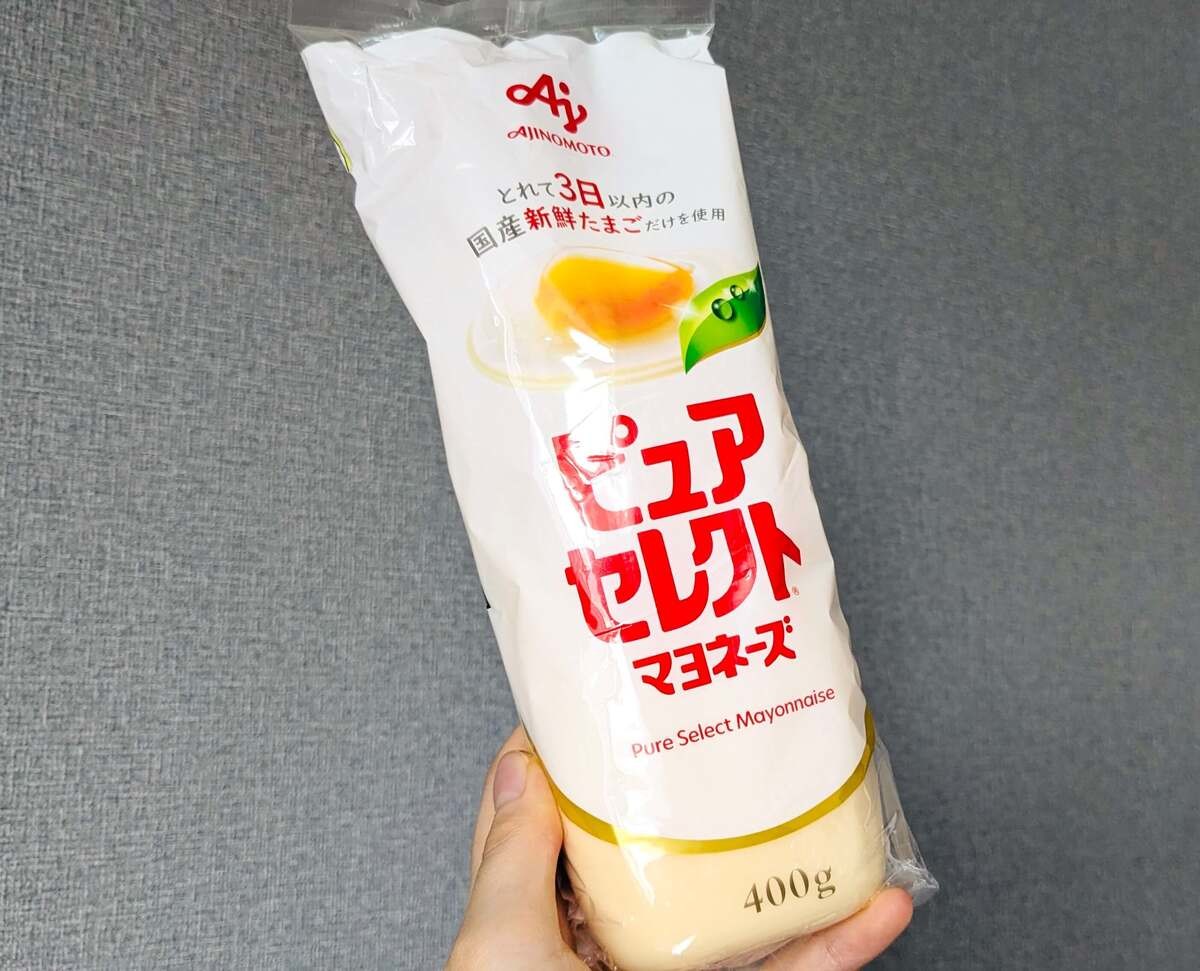 マヨネーズ