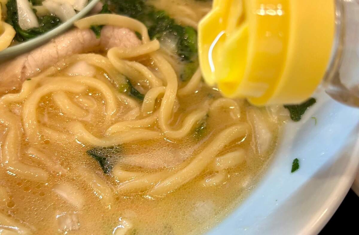 町田商店