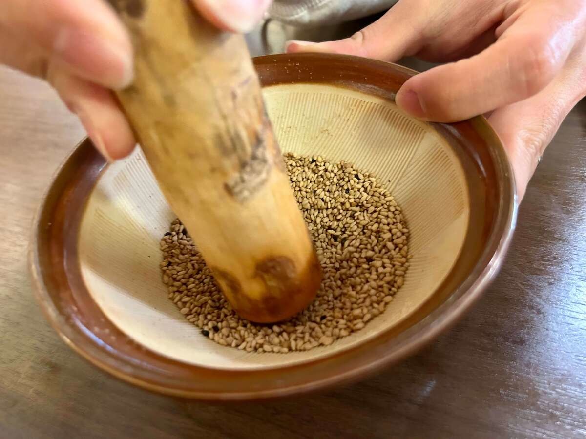 とんかつ割烹 松村