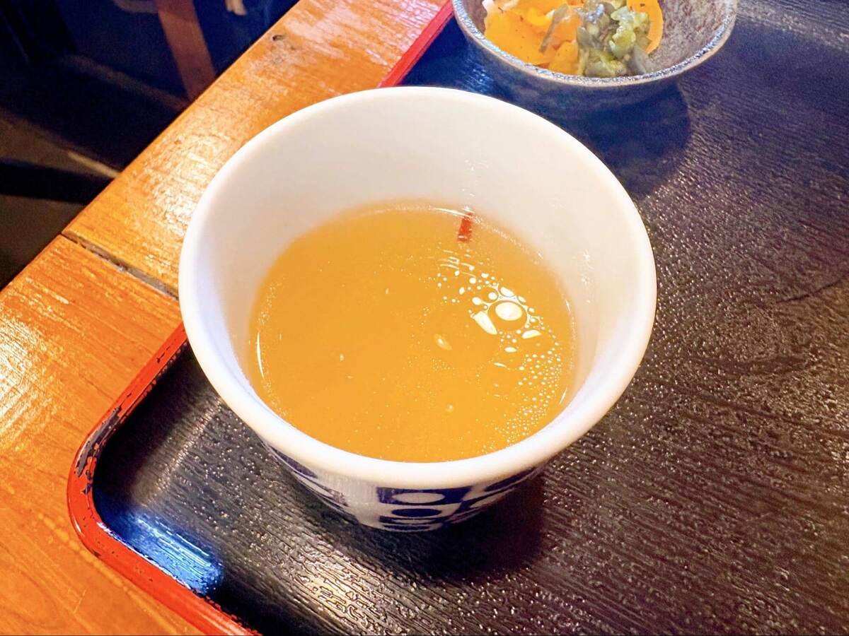 卵料理専門店の『小江戸オハナ』