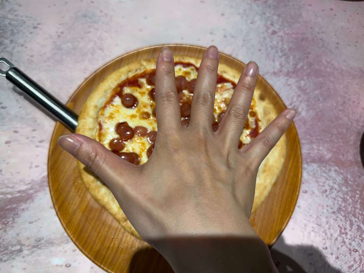 サイゼリヤ