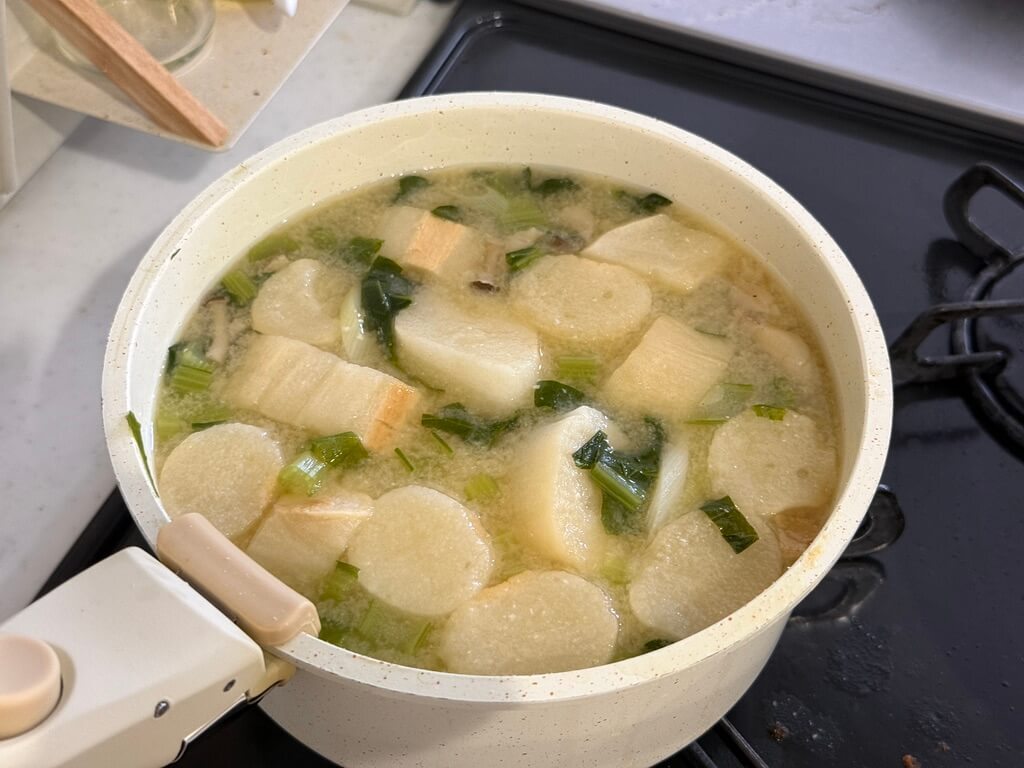 炊き込みご飯