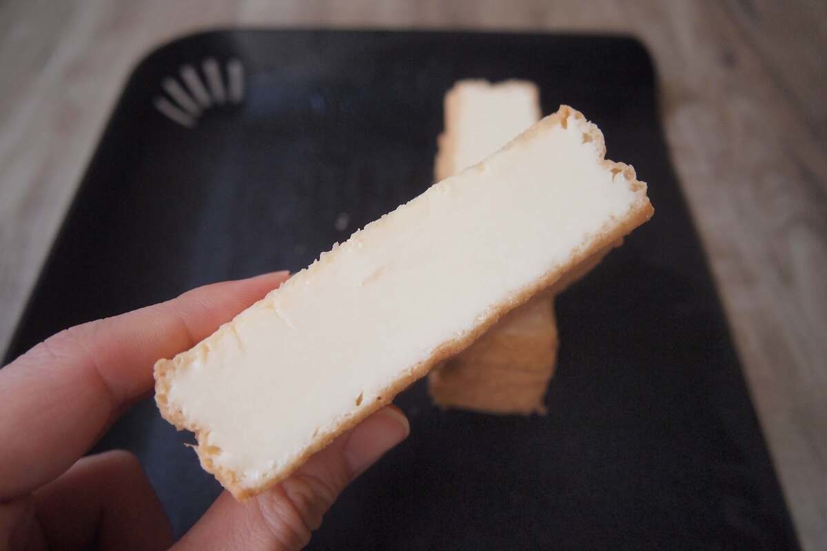 厚揚げの選び方