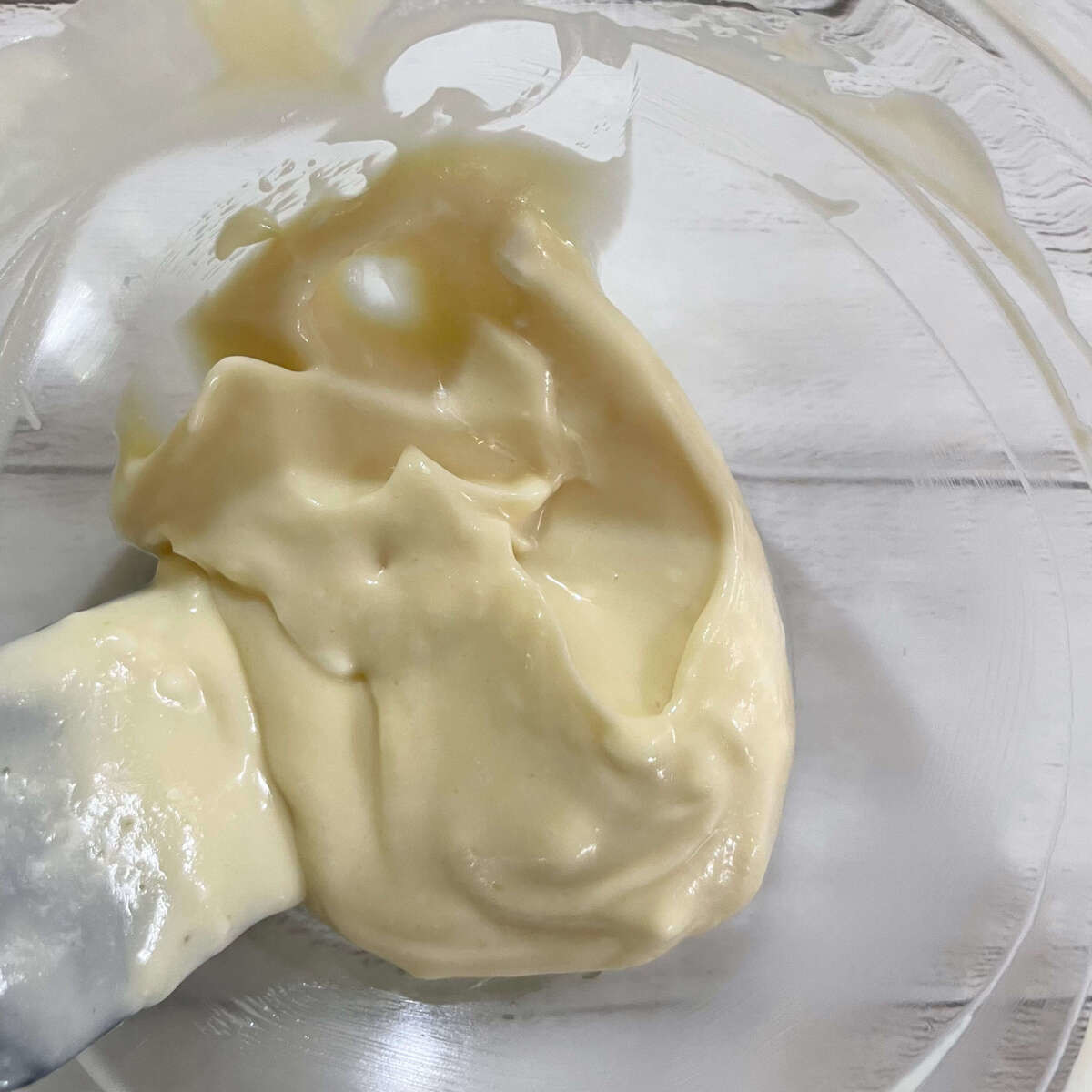 食パンについている白い粉の正体は？