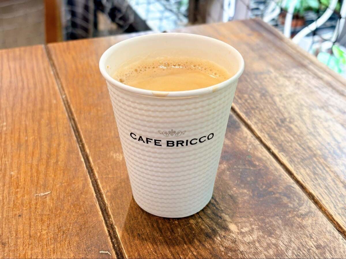 朝マックやめて【朝カインズ】が新常識